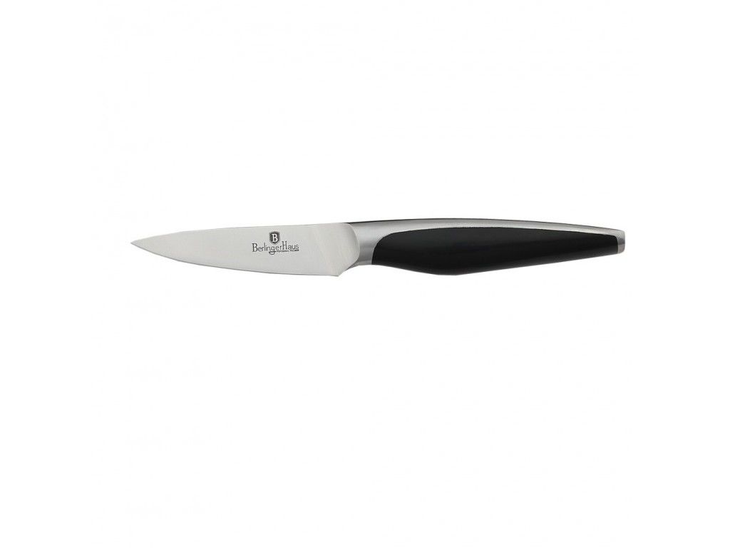 BERLINGER HAUS - Nůž užitkový nerez 9 cm, Phanton Line, BH-2129 - Kärcher Home & Garden