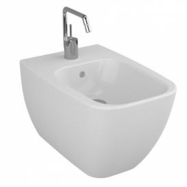 Bidet Vitra Shift závěsný, vnitřní přívod 4394-003-1455