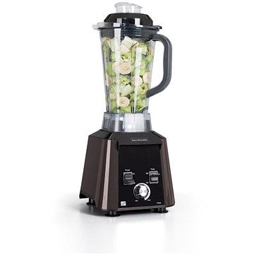 G21 Perfect smoothie vitality graphite black PS-1680NGGB - alza.cz