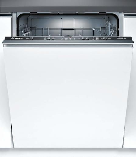 Bosch SMV 25AX00E - Siko - koupelny - kuchyně