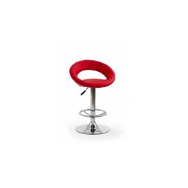 barová židle Halmar H-15 - doprava zdarma barevná varianta: šedá