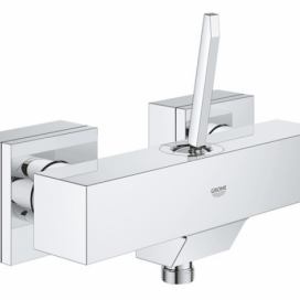 Sprchová baterie Grohe Eurocube chrom 23665000