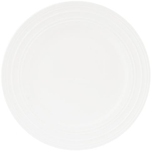 . Porcelánový talíř Cioro, 29x29 cm - Alomi Design