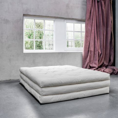 Postel Karup Stack Bed, 180 x 200 cm - Bonami.cz