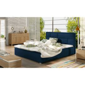 Čalouněná postel Latina - 160x200
