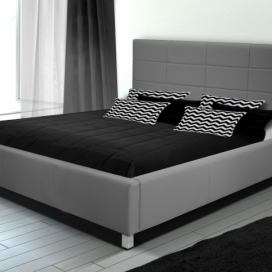 Čalouněná postel Tina 180 x 200