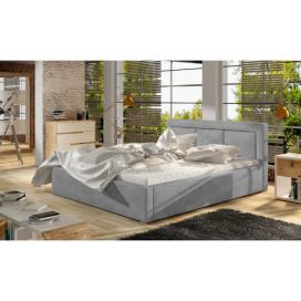 Manželská postel Belluno - 180x200