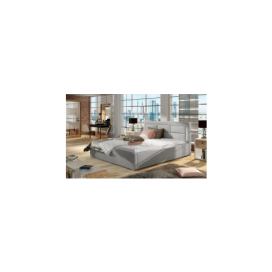 Eltap čalouněná postel ROSANO  šíře postele: 140 cm, úložný prostor: ne, potah: II. cenová skupina