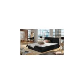 Eltap čalouněná postel ROSANO  šíře postele: 140 cm, úložný prostor: ne, potah: IV. cenová skupina