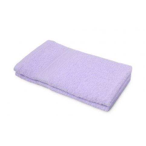 Dětský ručník BAMBI světle fialová 30x50 cm - Výprodej Povlečení