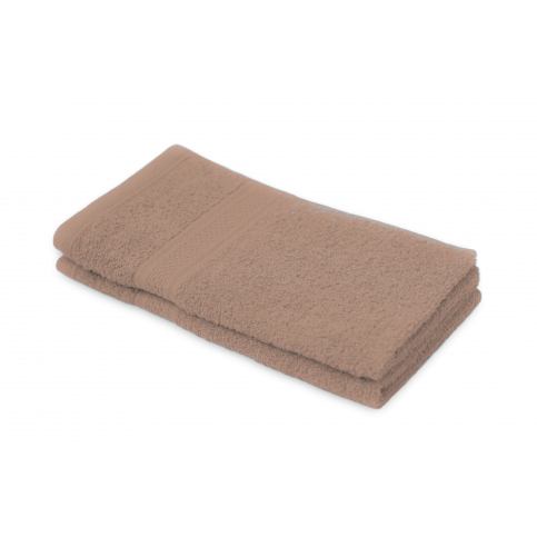 Dětský ručník BAMBI světle hnědý 30x50 cm - Výprodej Povlečení