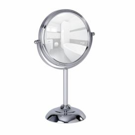 Stojací kosmetické zrcadlo Wenko Globo