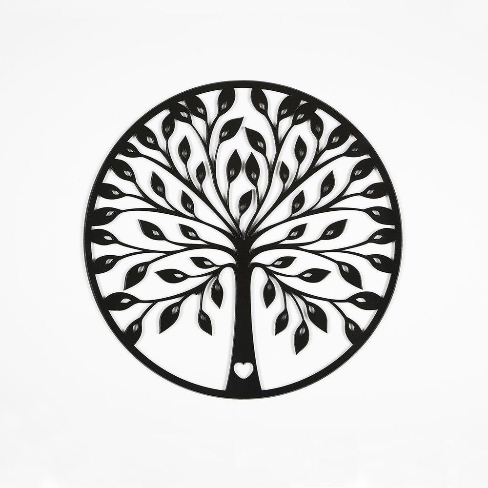 Nástěnná dekorace Tree Of Love - Bonami.cz