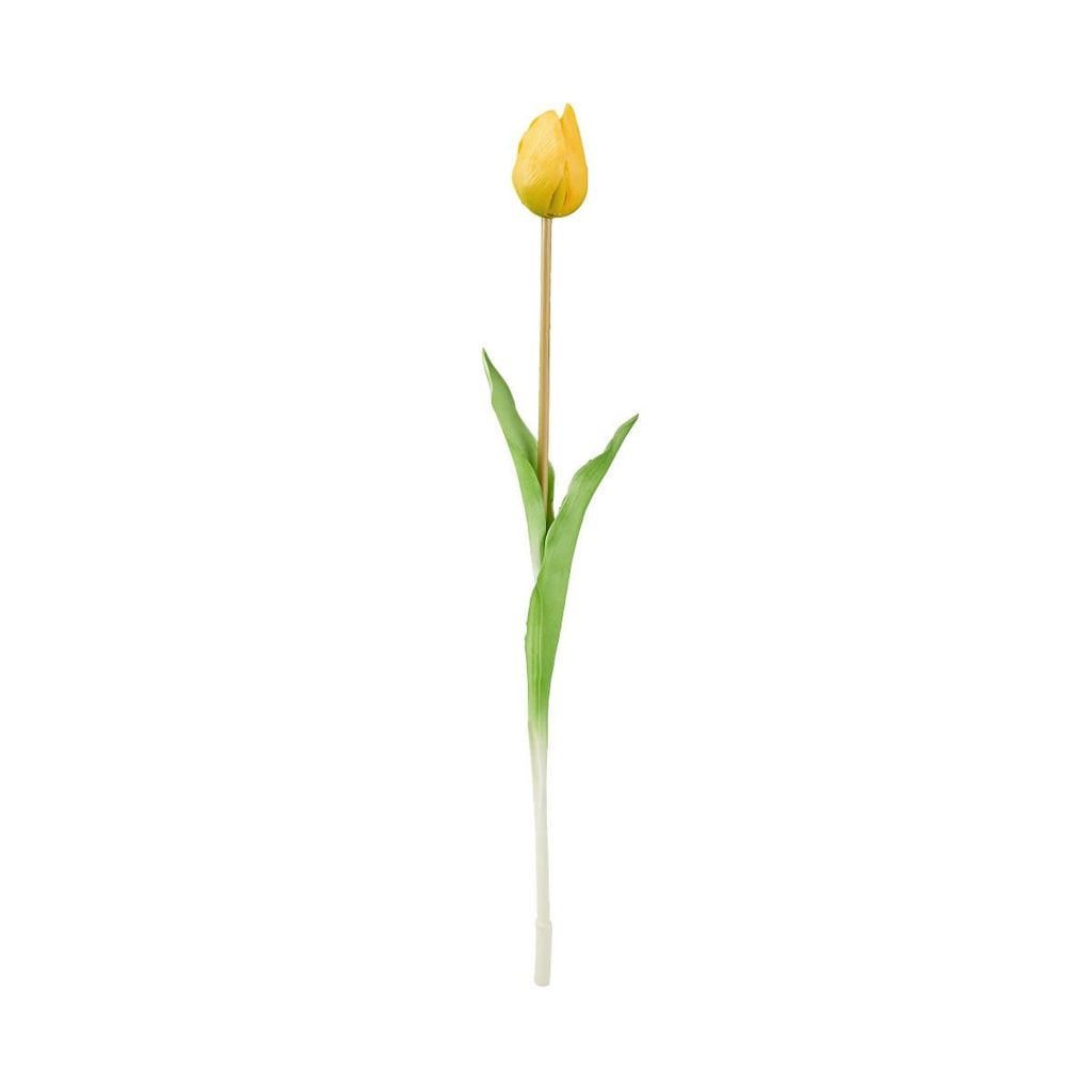 FLORISTA Tulipán 47 cm - žlutá - Butlers.cz