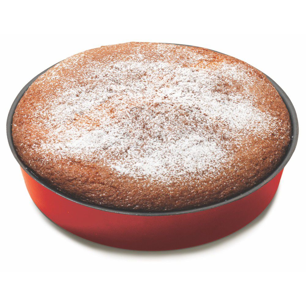 Forma na pečení v mikrovlnce Snips Crispy Plate Baking, ø 26 cm - Bonami.cz