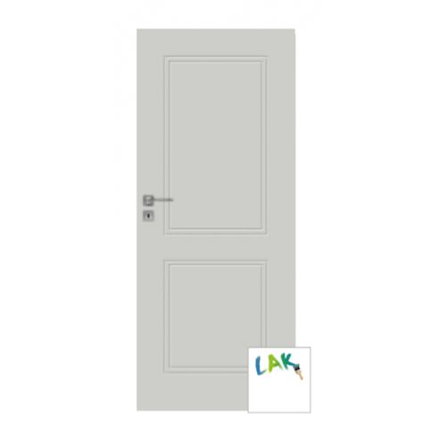 Interiérové dveře Latino 80 cm, levé, otočné LATINO7080L - Siko - koupelny - kuchyně