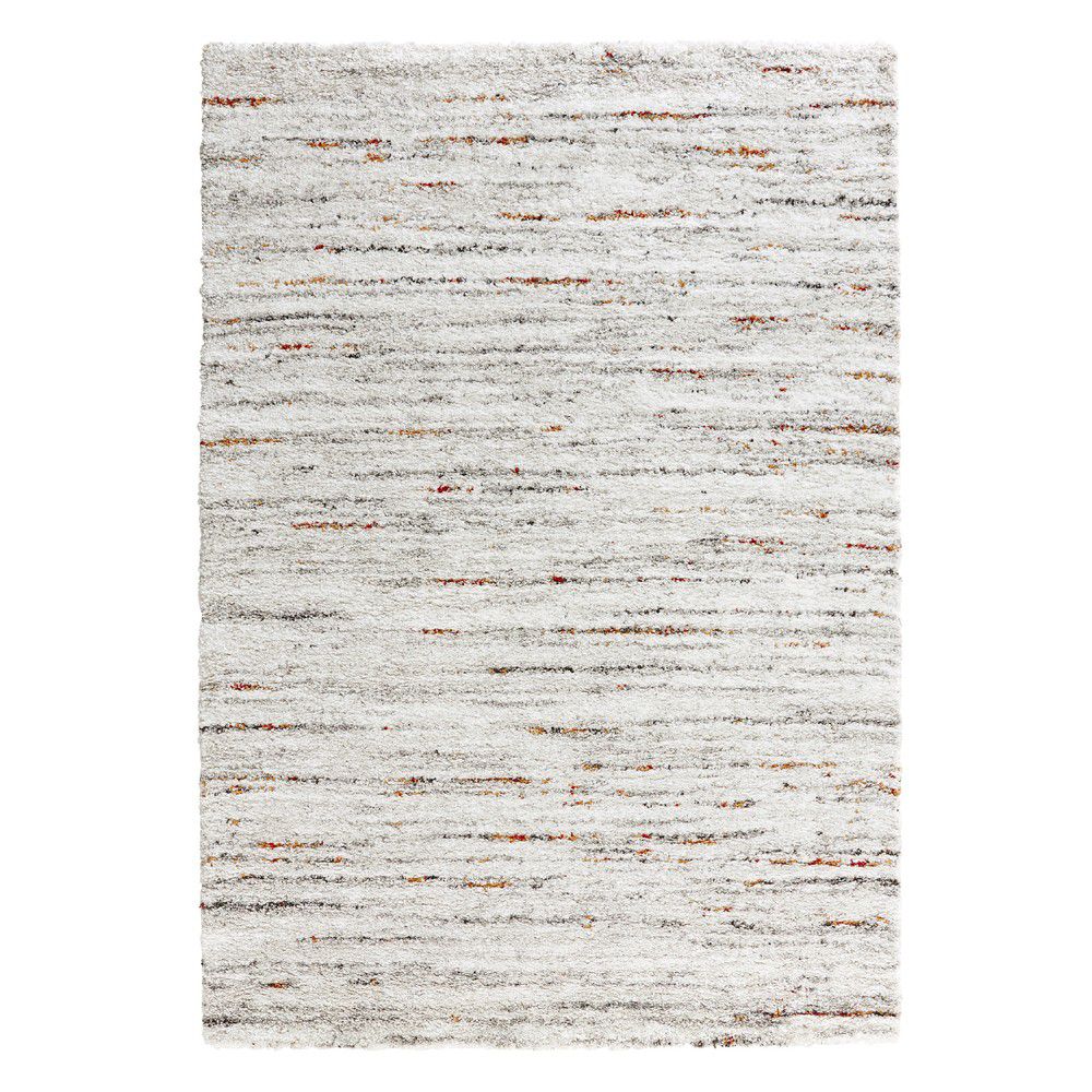 Šedo-krémový koberec Mint Rugs Delight, 80 x 150 cm - Bonami.cz