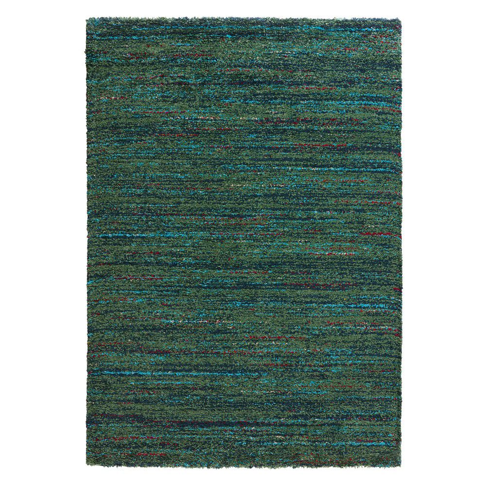 Zelený koberec Mint Rugs Chic, 80 x 150 cm - Bonami.cz