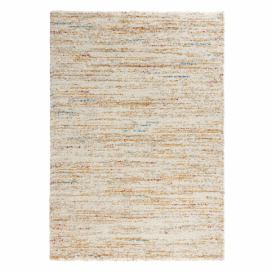 Mint Rugs - Hanse Home koberce Kusový koberec Nomadic 102690 Meliert Creme - 120x170 cm