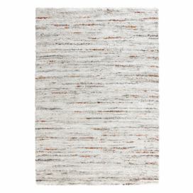 Šedo-krémový koberec Mint Rugs Delight, 80 x 150 cm Bonami.cz