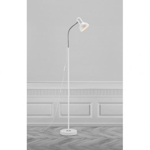 NORDLUX Nordlux Texas stojací lampa Provedení  bílá - Alhambra | design studio