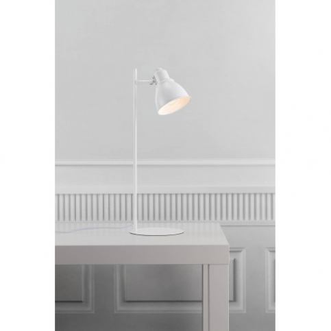 NORDLUX  Provedení  bílá - Alhambra | design studio