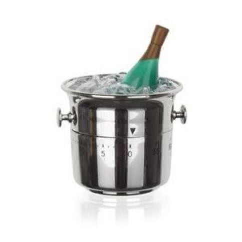 BANQUET Minutka kuchyňská CULINARIA Ice-bucket 9,6 cm - Favi.cz