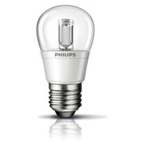 LED žárovka Philips 3W (15W) E27 P45 WW CL DIM - 8727900918540 - Favi.cz