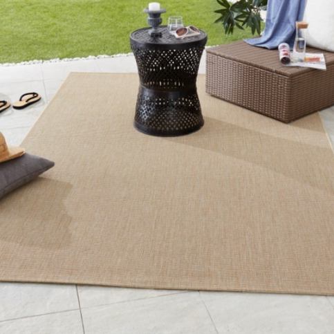 Hanse Home Collection koberce Kusový koberec Meadow | béžový Rozměry koberců: 80x150cm MK255756/80X1 - Veselá Žena.cz