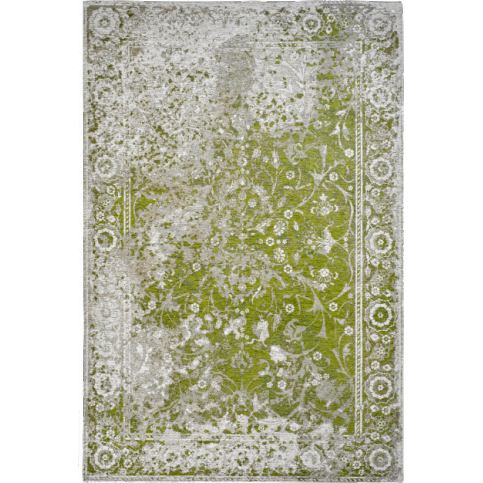 Obsession koberce Kusový koberec Milano | zelený Rozměry koberců: 57x110cm MK8050/57X110 - Veselá Žena.cz