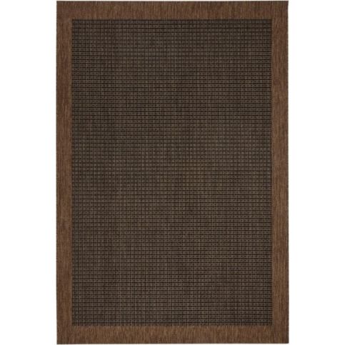 Hanse Home Collection koberce Kusový koberec Natural Dunkelbraun Rozměry koberců: 80x150cm MK6263/80 - Veselá Žena.cz
