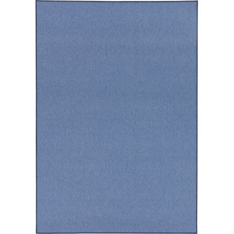 BT Carpet - Hanse Home koberce Kusový koberec BT Carpet 103406 Casual blue Rozměry koberců: 80x300 M - Veselá Žena.cz