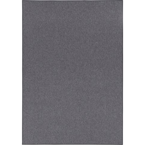 BT Carpet - Hanse Home koberce Kusový koberec BT Carpet 103409 Casual dark grey Rozměry koberců: 80x - Veselá Žena.cz