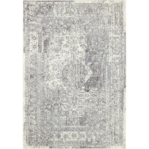 Hanse Home Collection koberce Kusový koberec Celebration 103468 Plume Creme Grey Rozměry koberců: 80 - Veselá Žena.cz