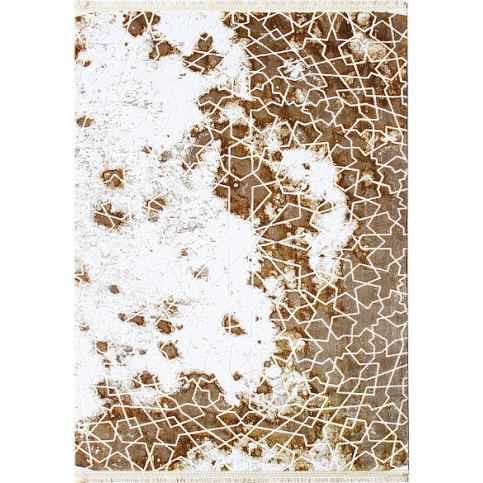 Berfin Dywany Kusový koberec Cihangir 5011 Gold Rozměry koberců: 160x230cm MK258729/160X230 - Veselá Žena.cz