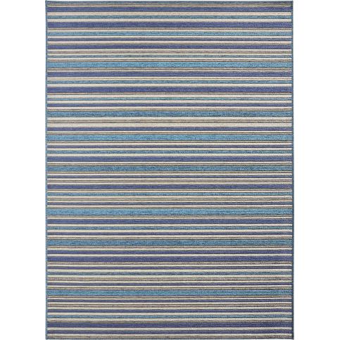 Bougari - Hanse Home koberce Kusový koberec Lotus Ocean Blue 103244 Rozměry koberců: 120x170 MK26183 - Veselá Žena.cz