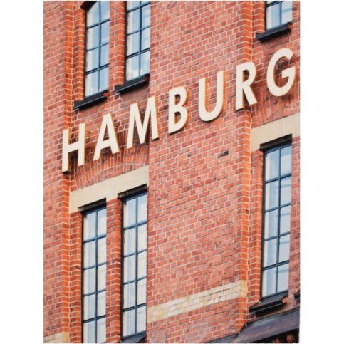 Hanse Home Collection koberce Koberec | City Line | Hamburg Rozměry koberců: 140x190cm MK255423/140X - Veselá Žena.cz