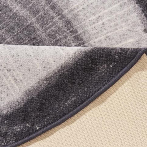 Hanse Home Collection koberce Kusový koberec | BASTIA SPECIAL Rozměry koberců: Průměr 100cm kruh MK2 - Veselá Žena.cz