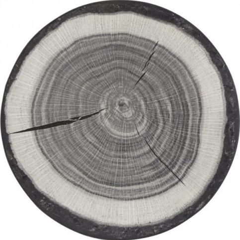 Hanse Home Collection koberce Kusový koberec | BASTIA SPECIAL Rozměry koberců: Průměr 200cm kruh MK2 - Veselá Žena.cz