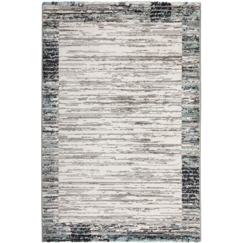 Obsession koberce Kusový koberec Bronx | šedý | žíhaný MK256360/160X230 - Veselá Žena.cz