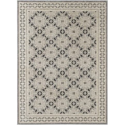 Hanse Home Collection koberce Kusový koberec Chateau | ornamenty Rozměry koberců: 70x140cm MK7594/70 - Veselá Žena.cz