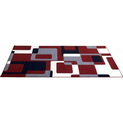 Hanse Home Collection koberce Kusový koberec | Hamla | RGWB | více variant Rozměry koberců: 80x150cm - Veselá Žena.cz