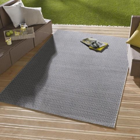 Hanse Home Collection koberce Kusový koberec Meadow | drobný vzor Rozměry koberců: 160x230cm MK20247 - Veselá Žena.cz