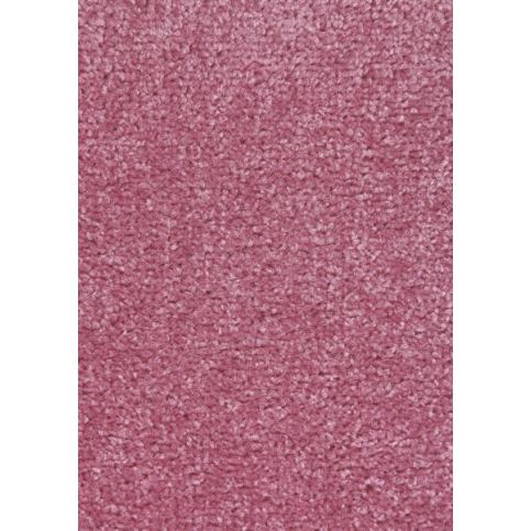 Hanse Home Collection koberce Kusový koberec Nasty | růžový | varianty Rozměry koberců: 67x120cm MK7 - Veselá Žena.cz