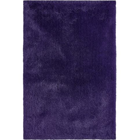 Obsession koberce Kusový koberec Sanzee | fialový Rozměry koberců: 60x110cm MK8067/60X110 - Veselá Žena.cz