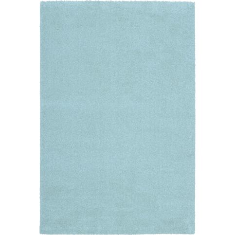Obsession koberce Kusový koberec SOHO | světle modrý Rozměry koberců: 60x110cm MK8015/60X110 - Veselá Žena.cz