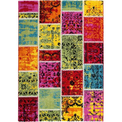 Obsession koberce Kusový koberec WAIKIKI | barevný Rozměry koberců: 80x150cm MK1764/80X150 - Veselá Žena.cz