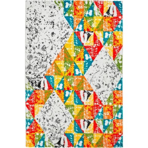 Obsession koberce Kusový koberec Waikiki | Multi barevný Rozměry koberců: 80x150cm MK8063/80X150 - Veselá Žena.cz
