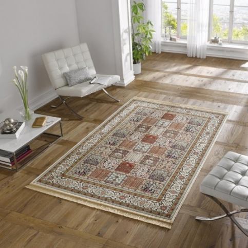 Mint Rugs - Hanse Home koberce Kusový koberec Majestic | orientální vzor Rozměry koberců: 120x170cm  - Veselá Žena.cz