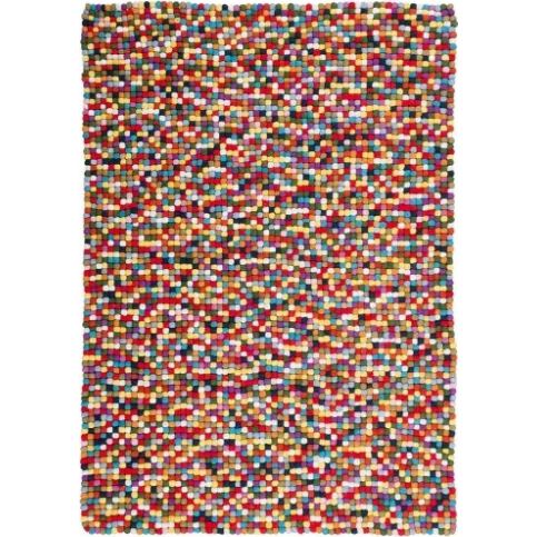 Obsession koberce Ručně tkaný kusový koberec Passion | barevný Rozměry koberců: 120x170cm MK8174/120 - Veselá Žena.cz